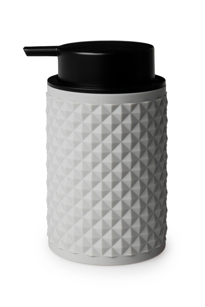 Figaro Soap Dispenser Grey