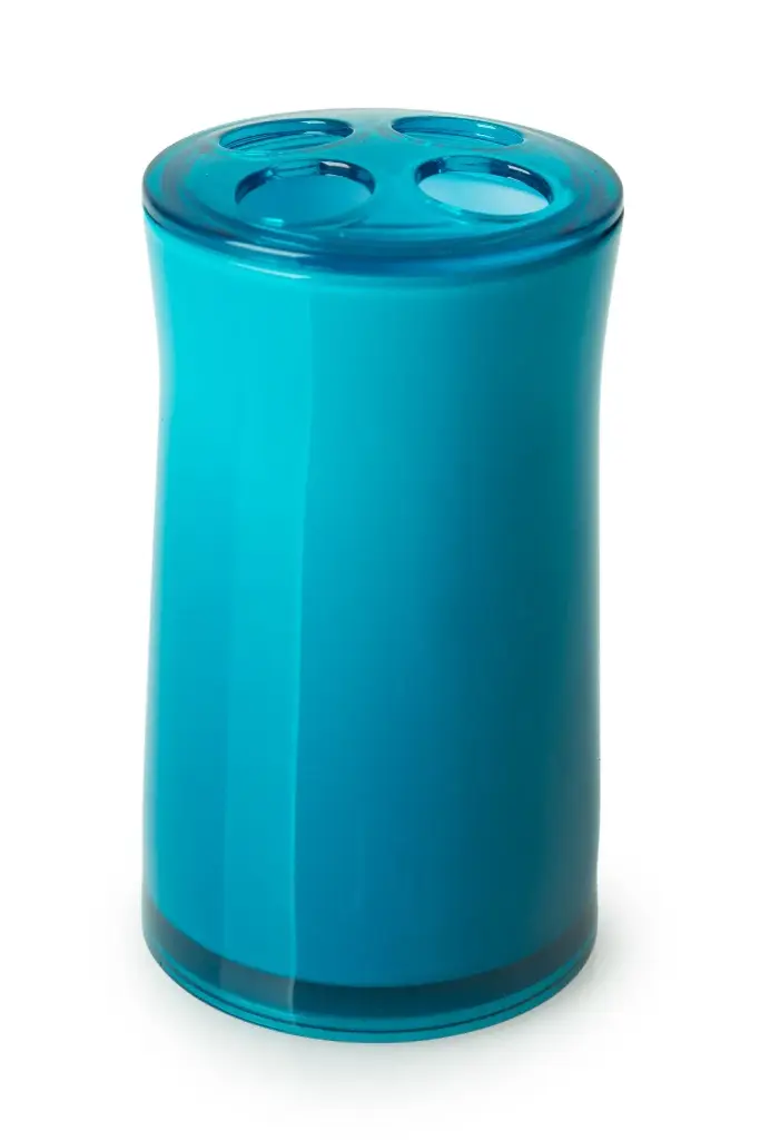 Oceanic Toothbrush Holder**