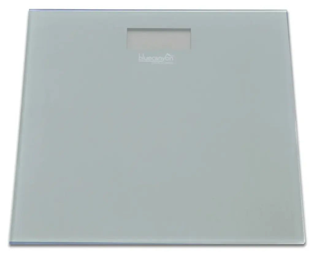 S Series Digital Bathroom Scales Slate**