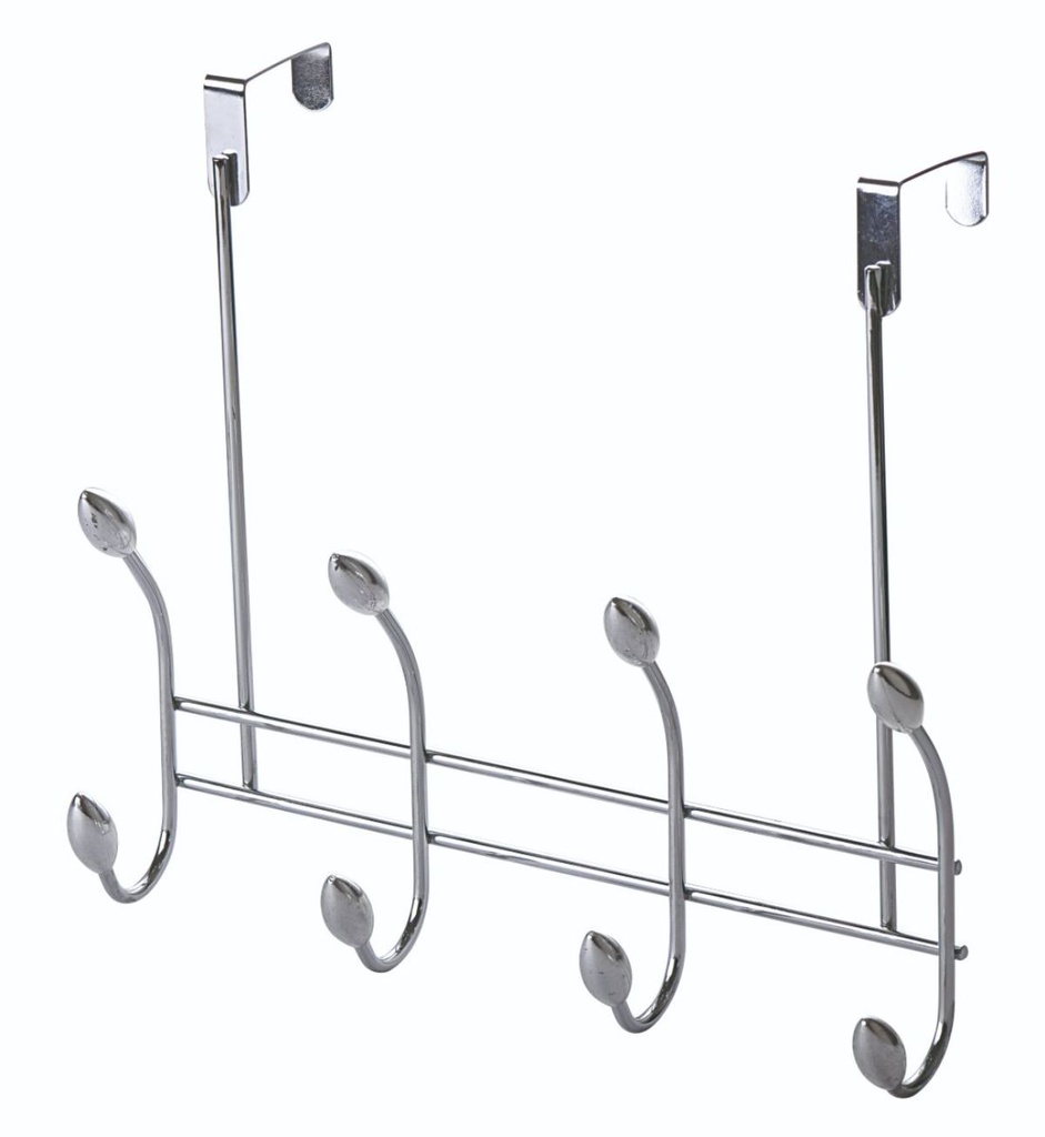 Leo Single Over Door Hook