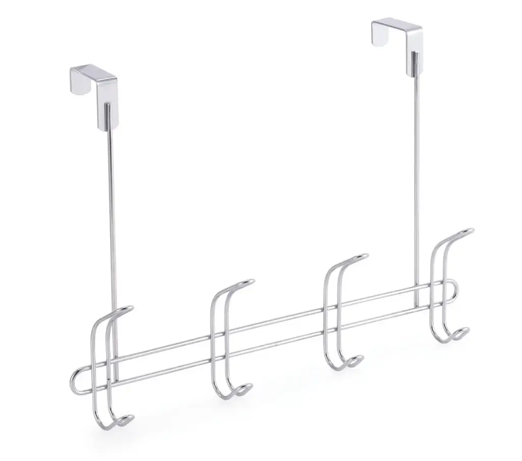 Aries 4 Hook Over Door