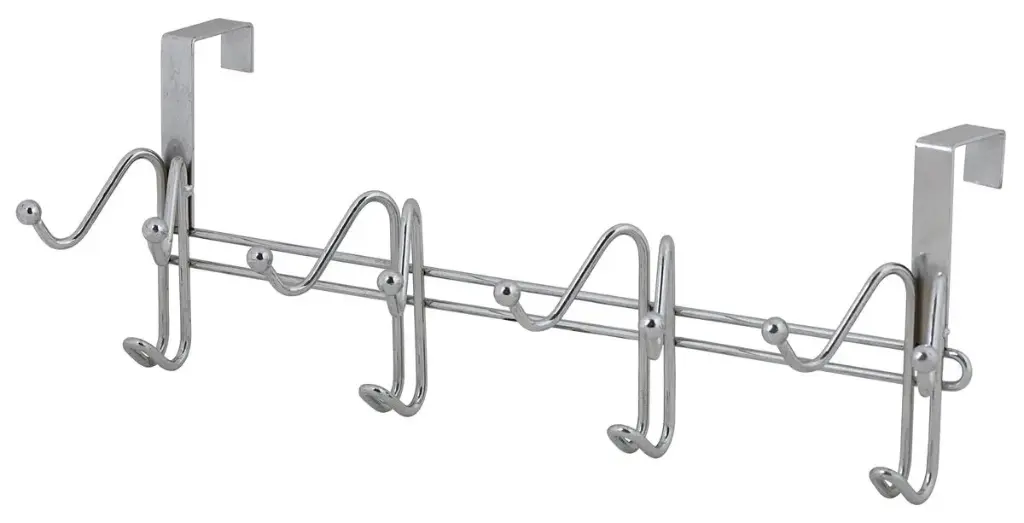 Gemini 4 Hook Over Door