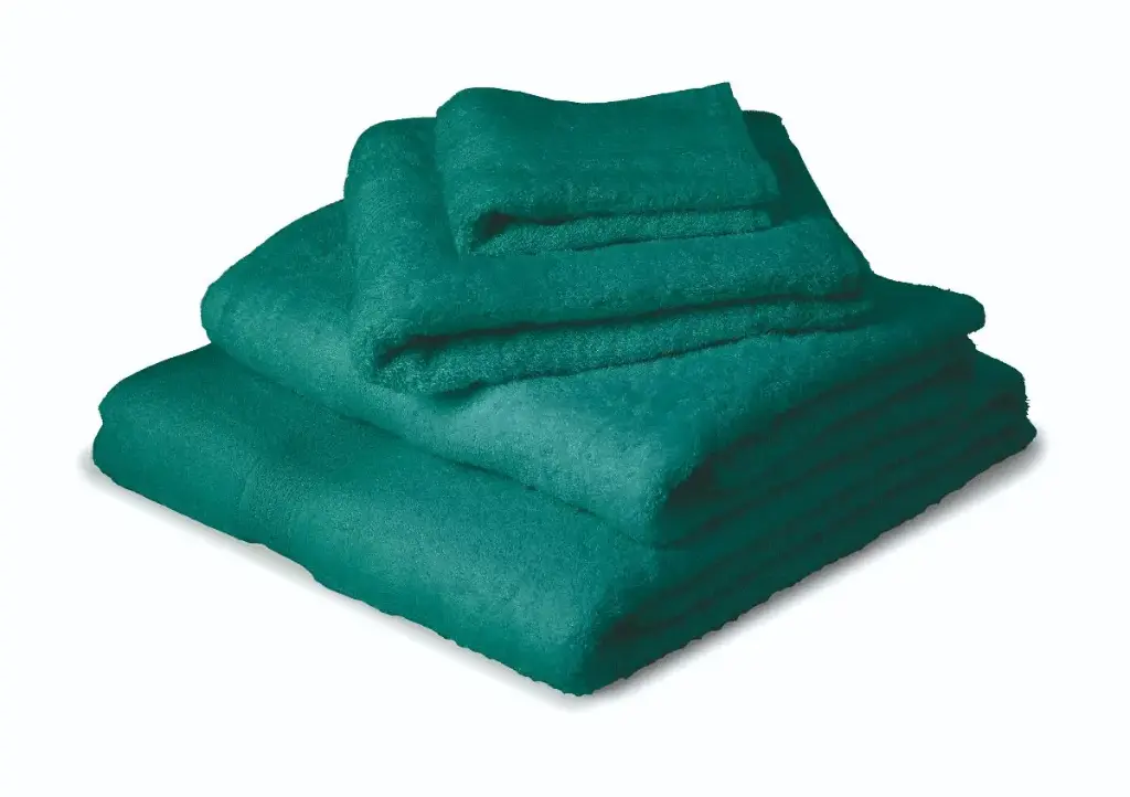 Premier Bath Sheet Emerald*