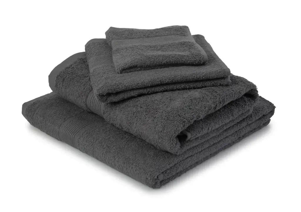 Premier Collection Bath Sheet Slate