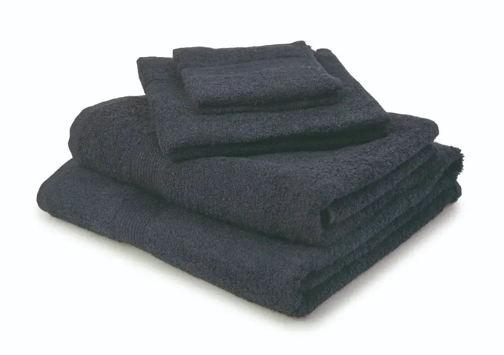 Premier Collection Face Cloth Navy*