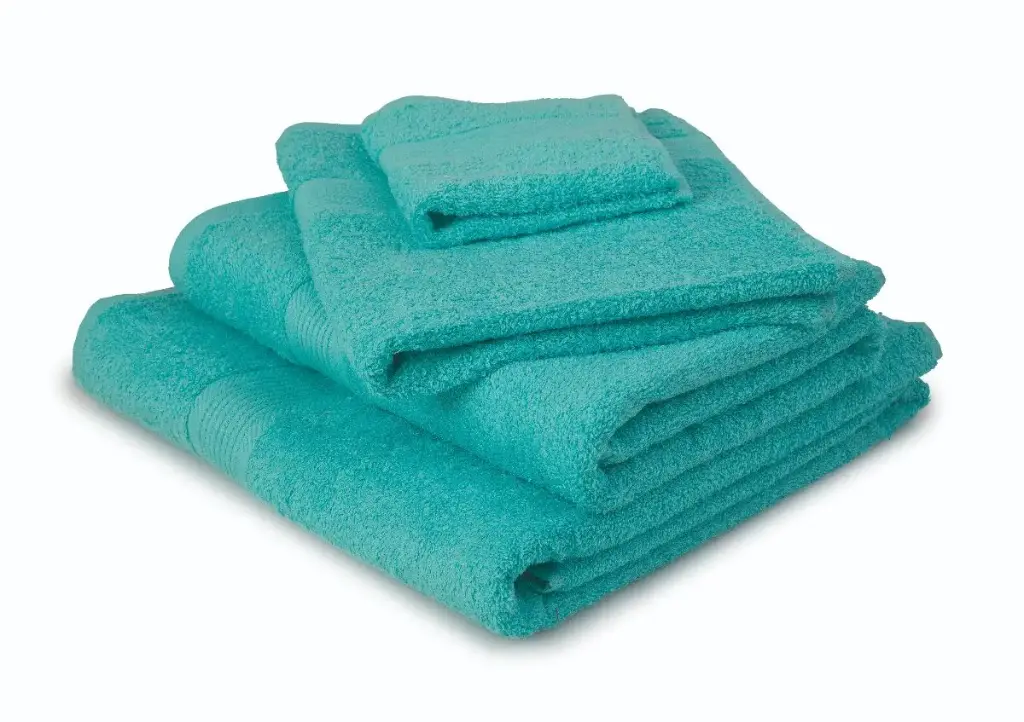 Premier Collection Hand Towel Turquoise*