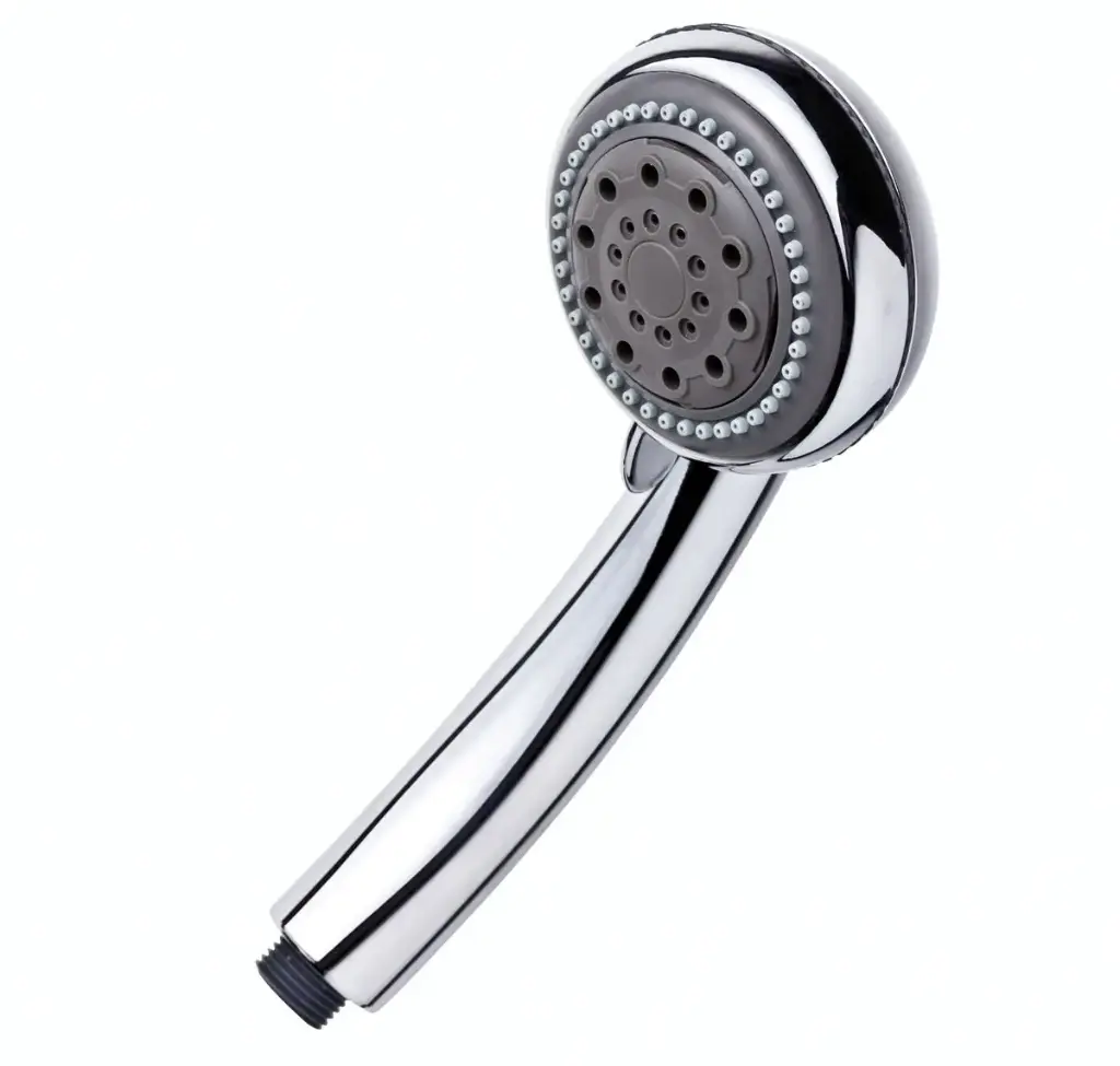 Sirius Three Mode Shower Head - Chrome