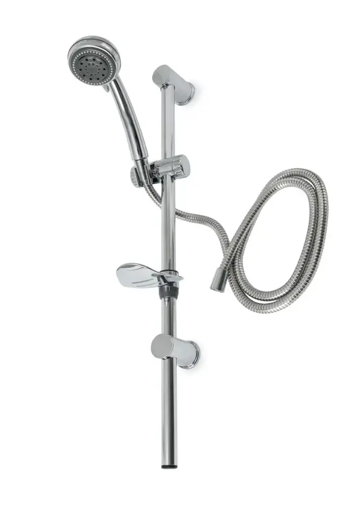 Titan Three Mode Shower Kit - Chrome