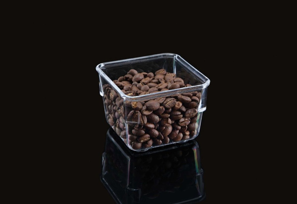 Storage Organiser Square Sm Set 2**