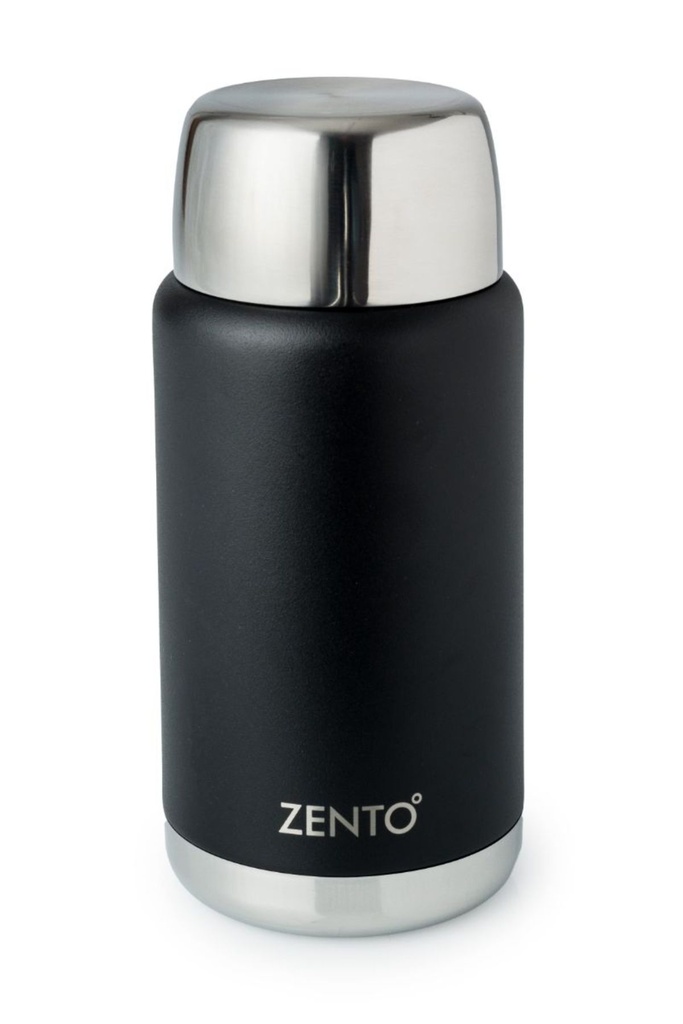 Torpedo Food Flask 800ml Black**