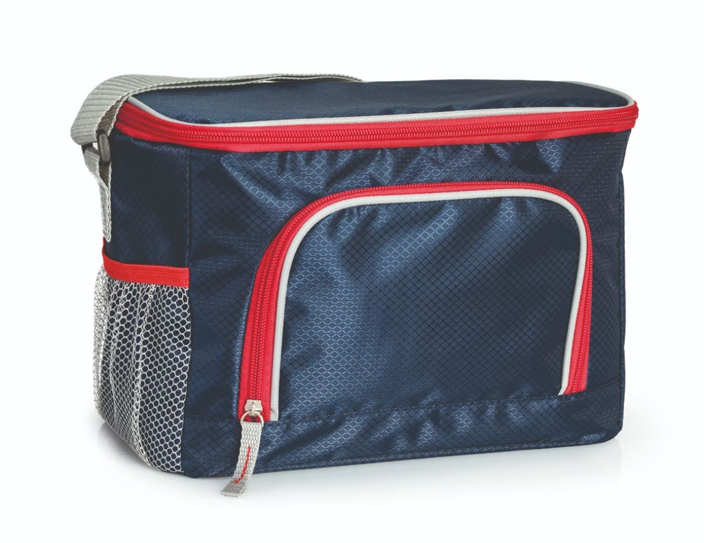 Elite Cool Bag 12 Can Blue