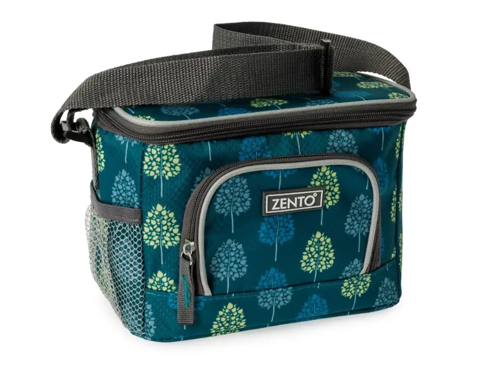 Woodland 6 Can Cool Bag