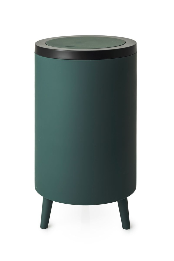 Figaro 5L Bin Pine Green