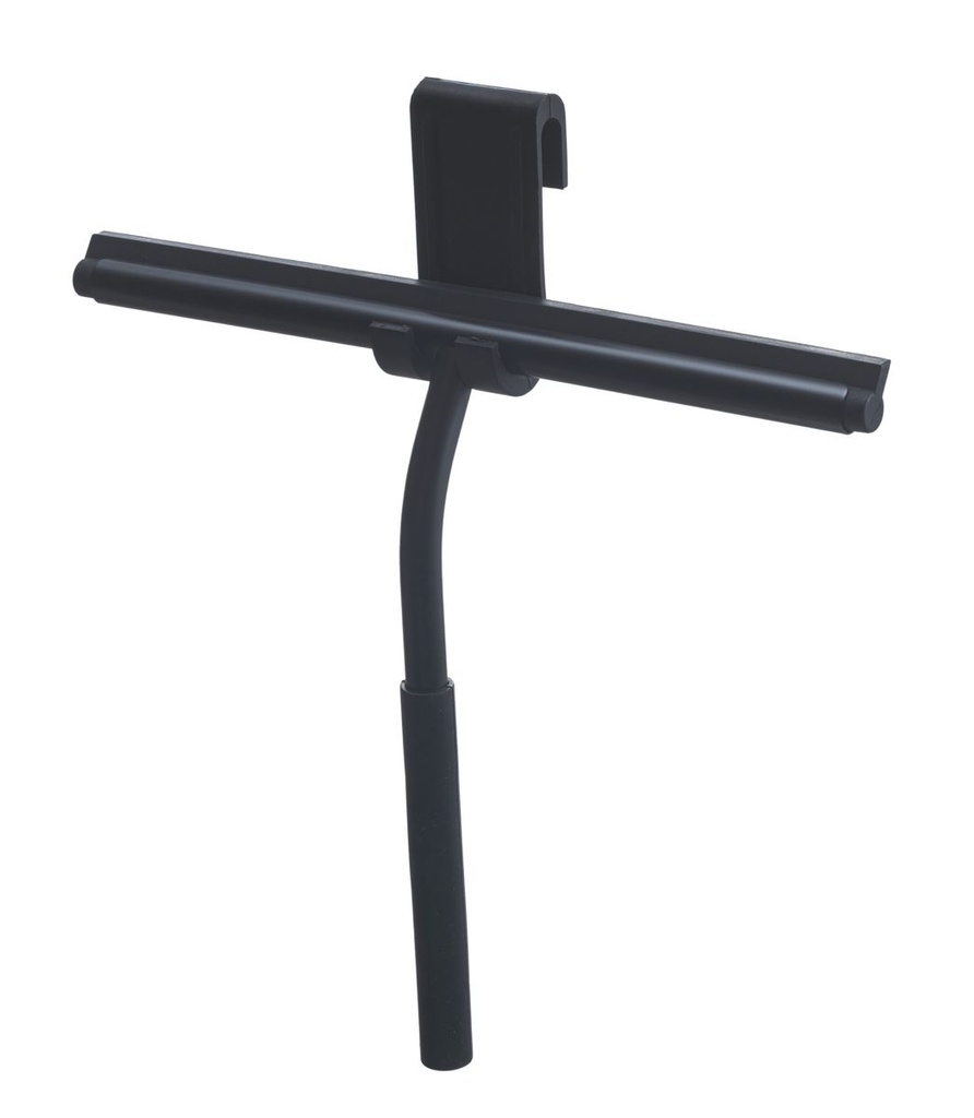 Lugo Silicone Squeegee with Holder