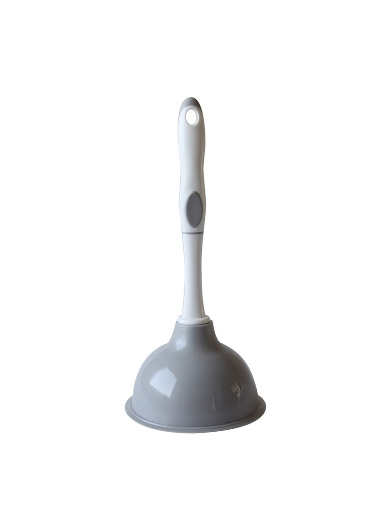 Small Plunger - Grey