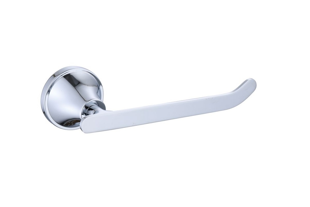 Flatline Toilet Roll Holder