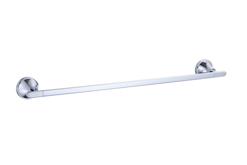 Flatline Towel Bar (60cm)
