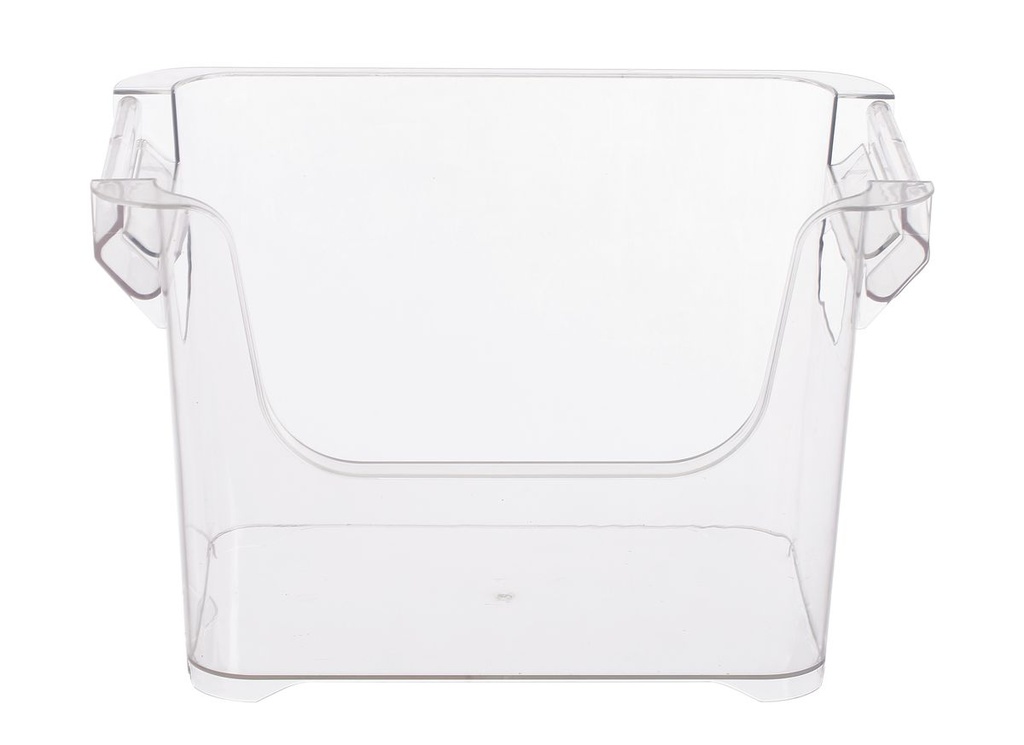 Stackable Organiser - Clear