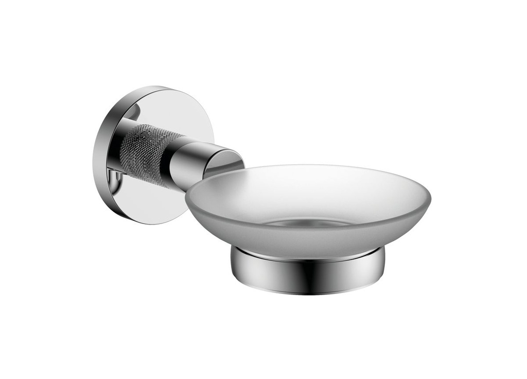 Matrix Soap Holder