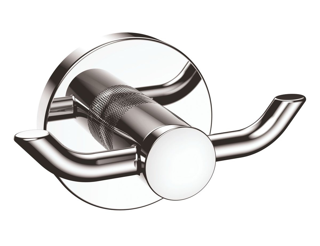 Matrix Double Robe Hook