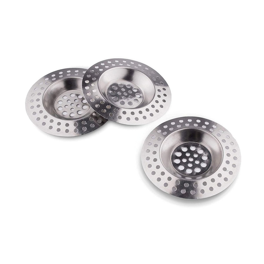 SS Shower Strainer