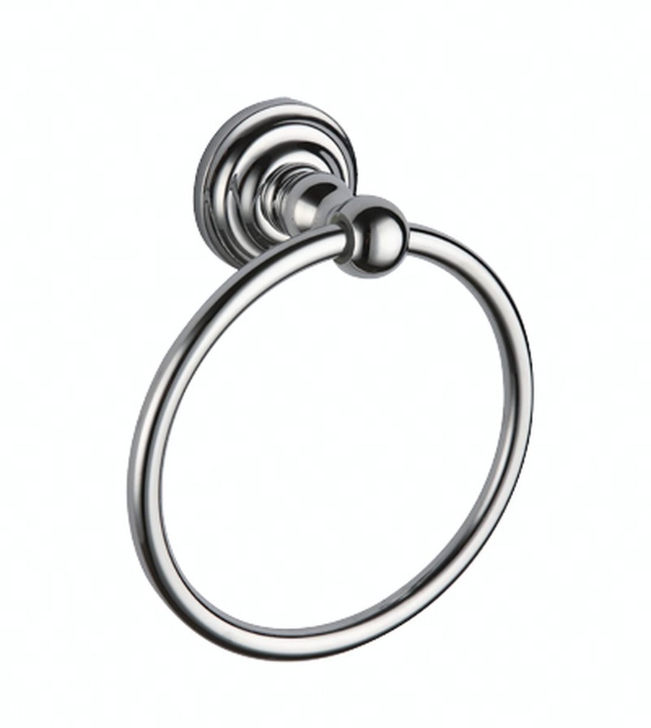 Regal Towel Ring