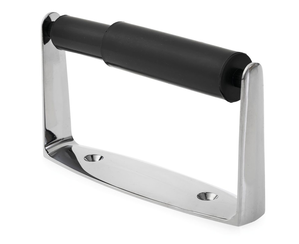 Nexus Chrome Wall Toilet Roll Holder
