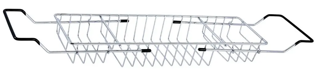 Over Bath Rack Extendable