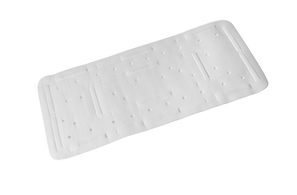 Softee Foam Bath Mat - 36x80cm