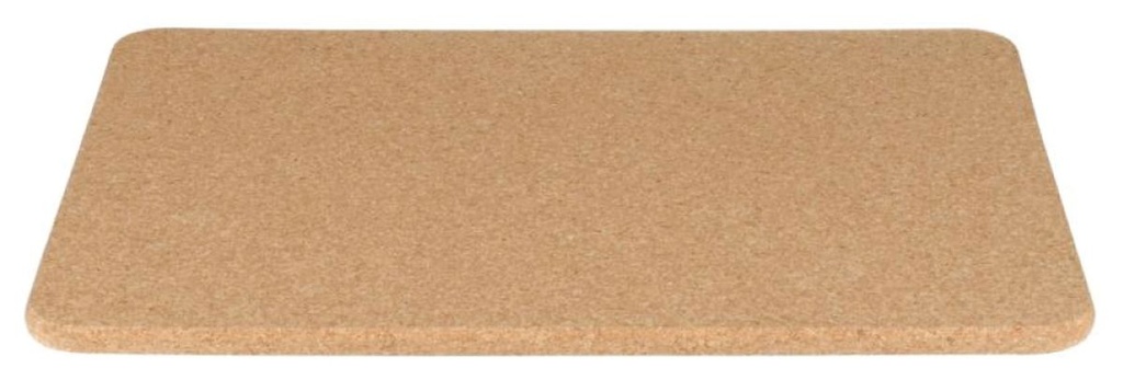 Cork Bath Mat