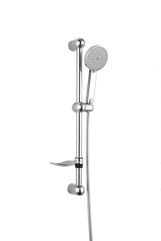 Roman 3 Mode Shower Kit SS