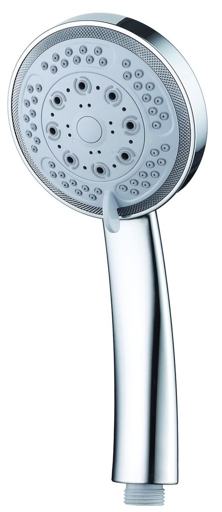 Astra 5 Function Showerhead Chrome