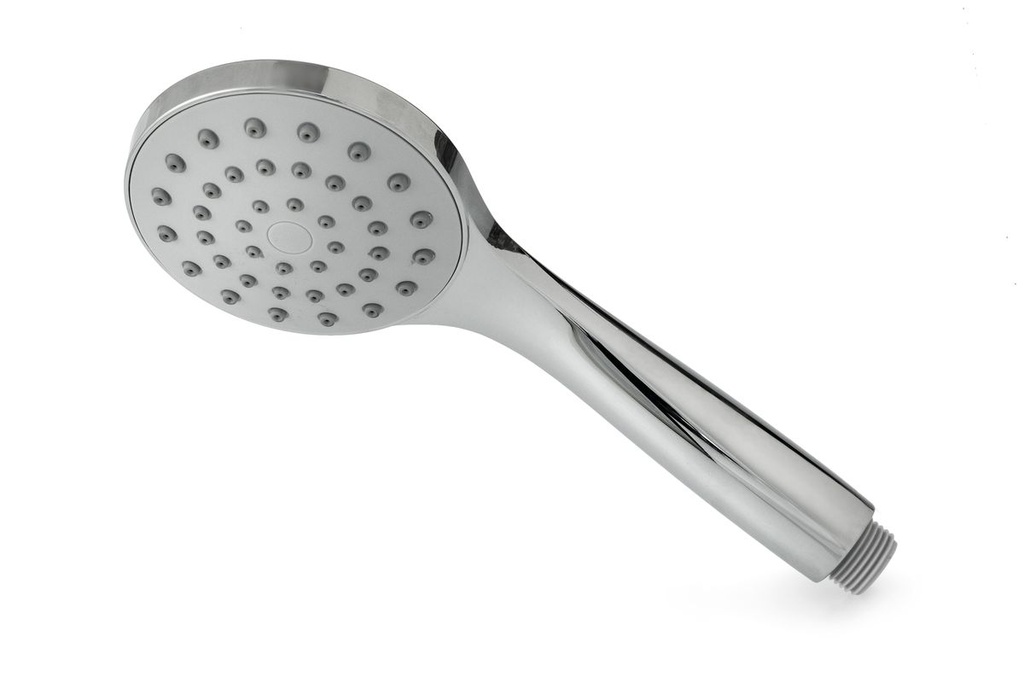 Lewis 1 Way Showerhead Chrome