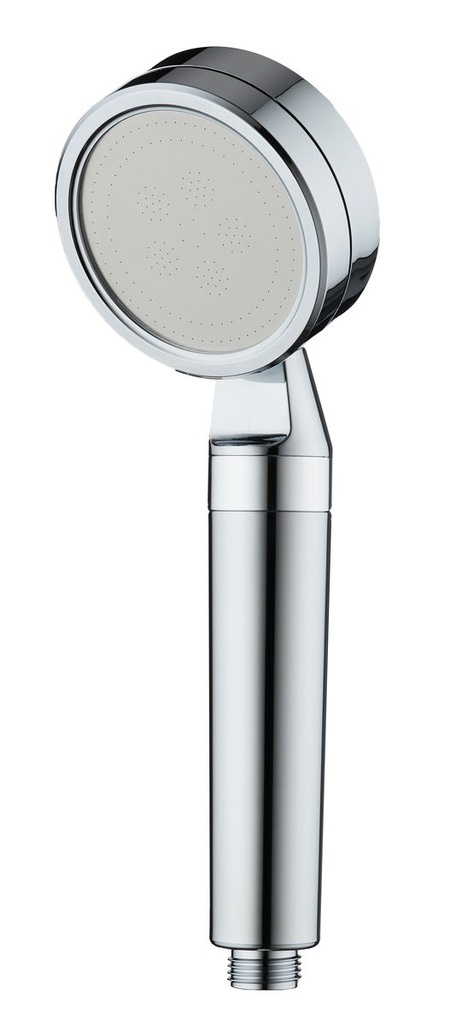 Europa Filter Showerhead SS 1 Way