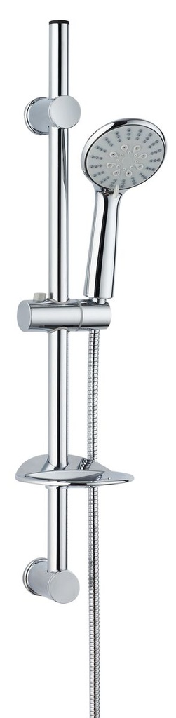 Trinity Shower Set 5 Function