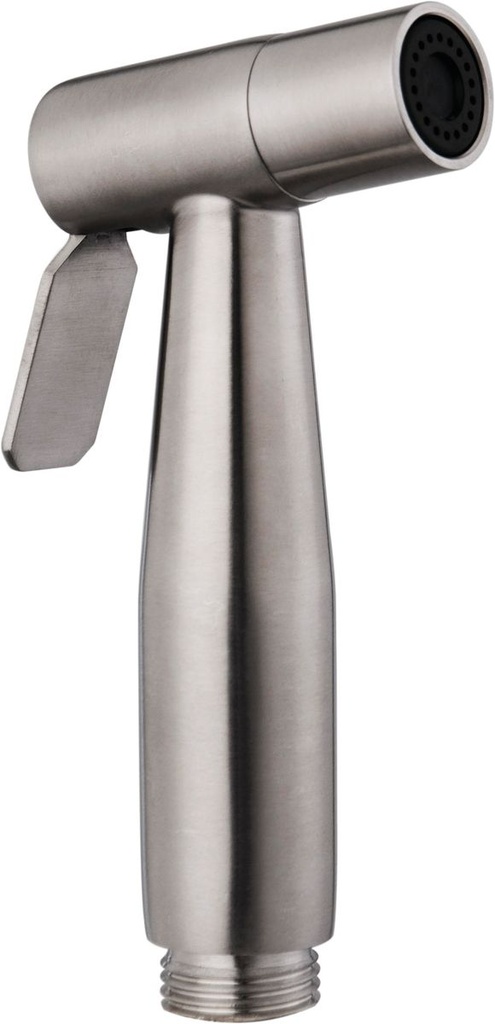 Vigo Hand Bidet With Hose and Holder SS