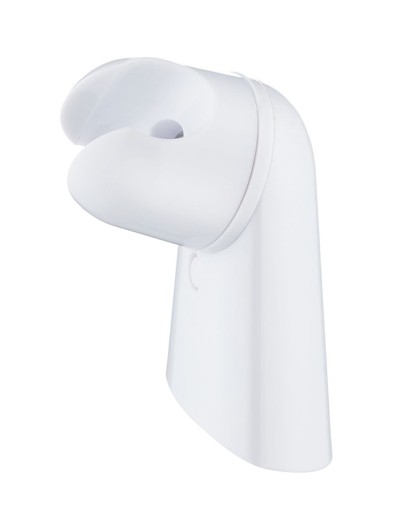 Showerholder Bracket White Swivel