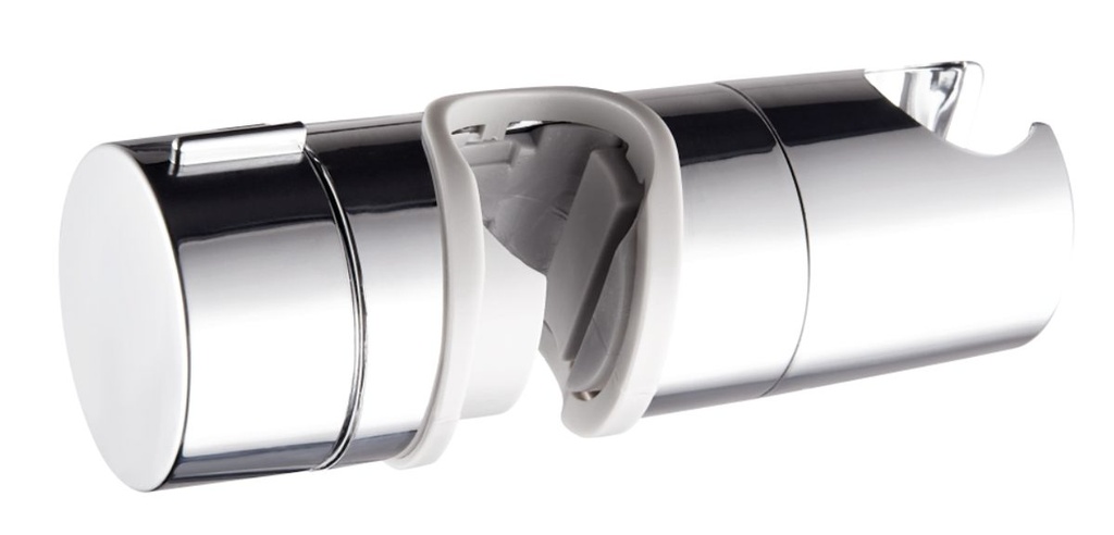 Universal Height Adjuster 22-28mm Chrome