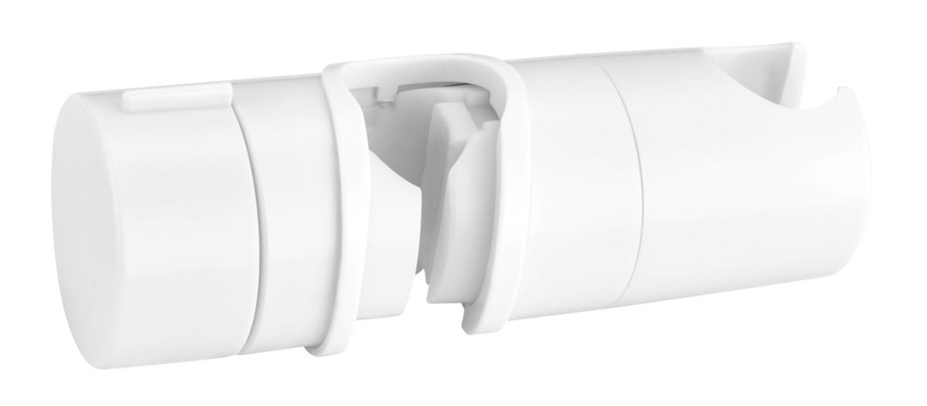 Universal Height Adjuster 22-28mm White