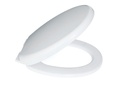Contract PP Toilet Seat Quick Release