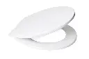 Arleta PP Toilet Seat Slow Close