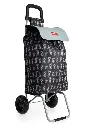 Charlie Dog 2 Wheel Shopping Trolley