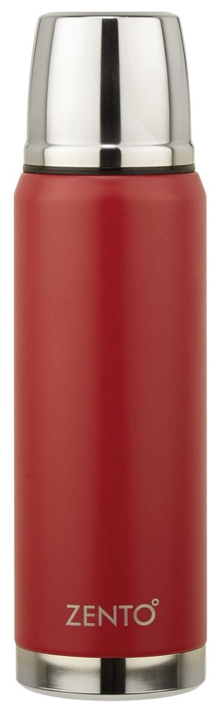 Torpedo Flask Red 500ml