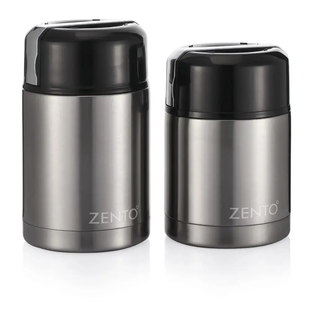 Titan SS Food Flask - 800ml