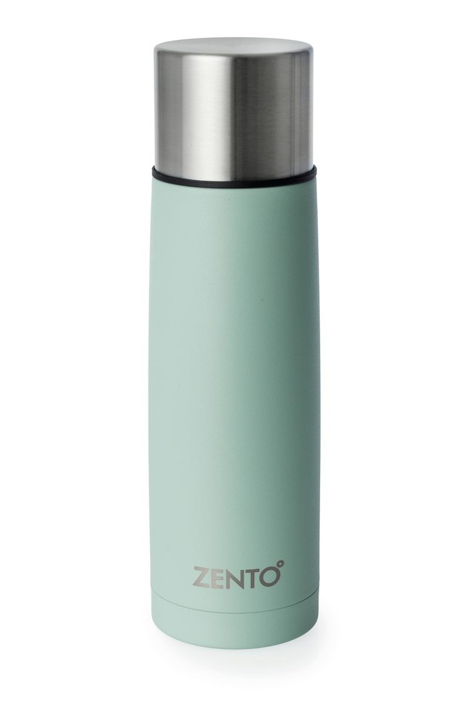 Nevis Vacuum Flask Green 500ml