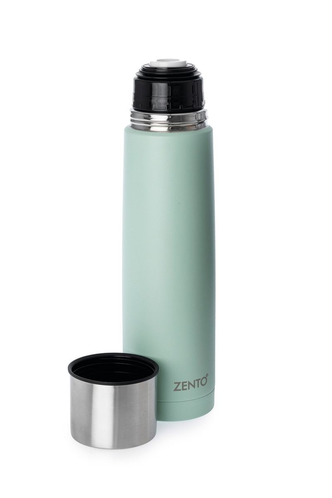 Nevis Vacuum Flask Green 1000ml