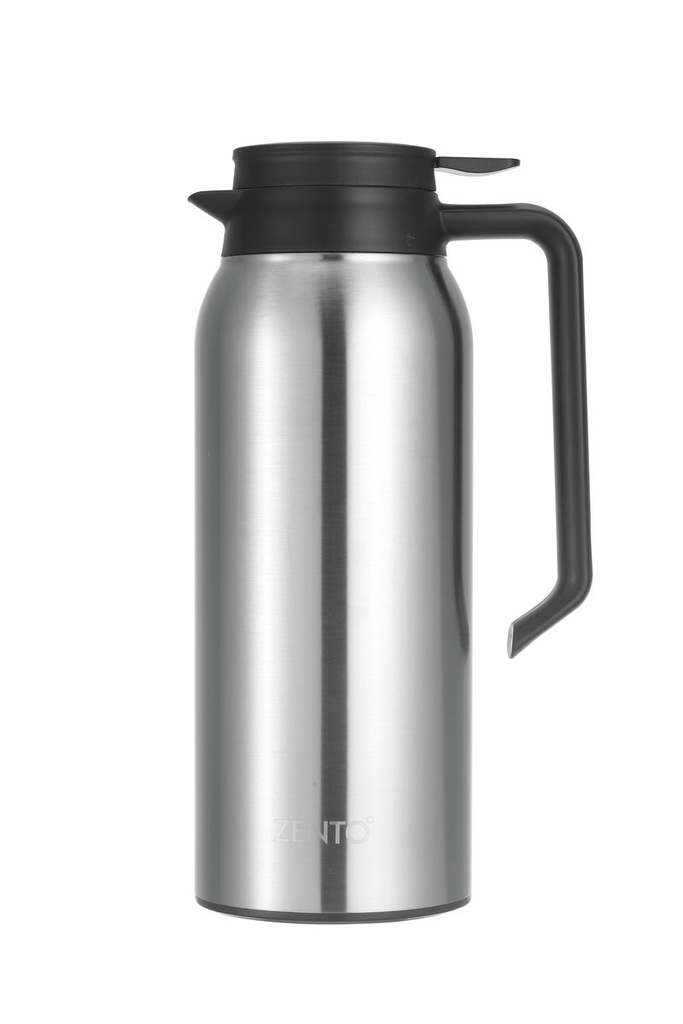 SS Jug Flask 1500ml - Silver