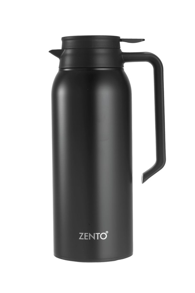 SS Jug Flask 1500ml - Black