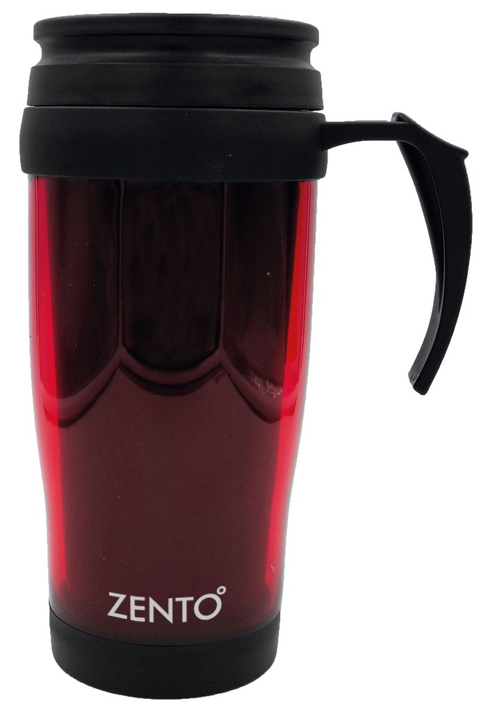 Colour Travel Mug - Assorted