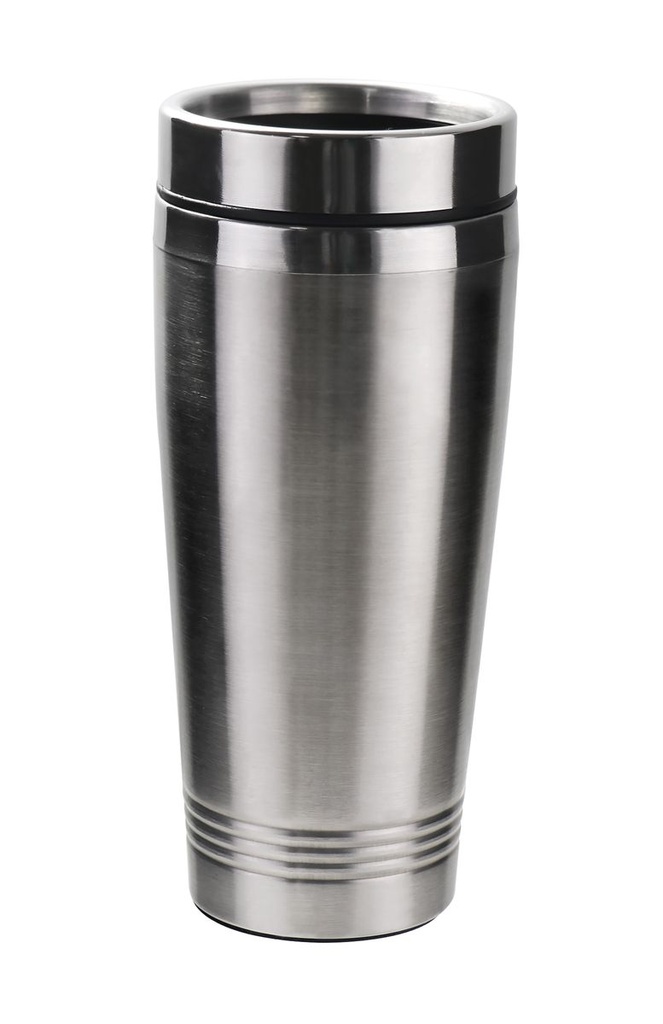Travel Mug Double Wall 450ml